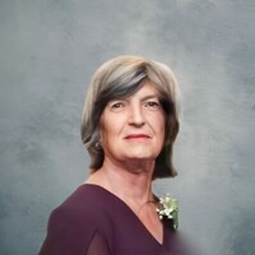 Luba Doinidis Profile Photo