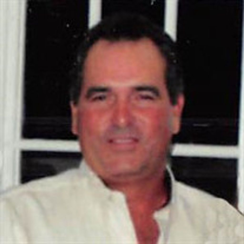 Elton DeWitt Gipson