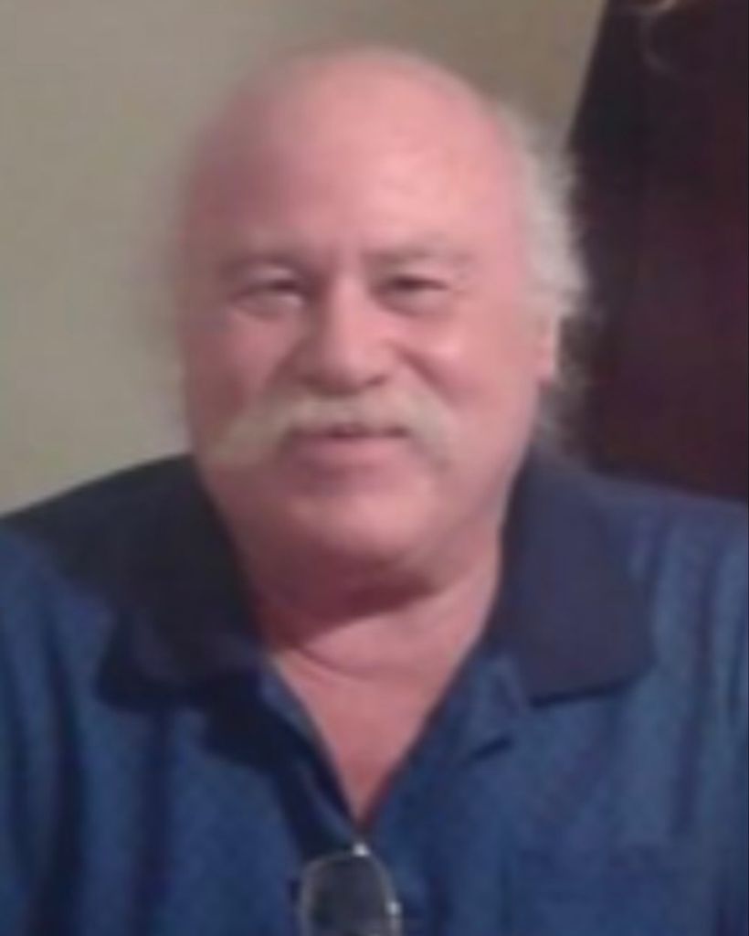 Tyler E. Wolf