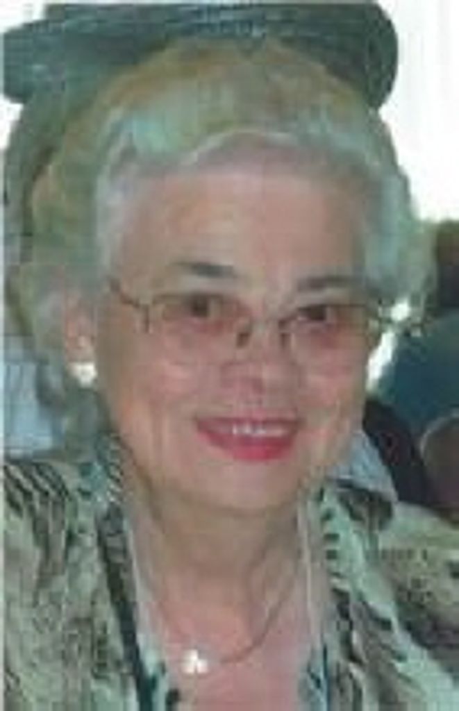 Beatrice Ellis