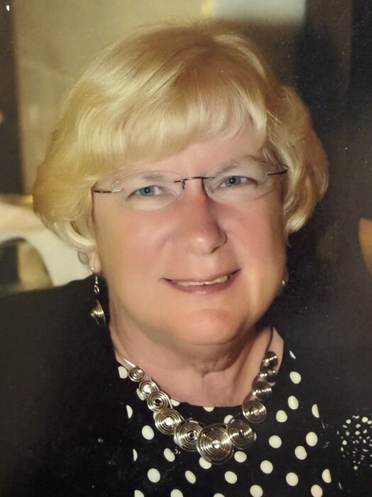 Janice M. (Evans)  Oaster Profile Photo
