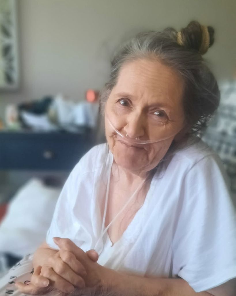 Rita Mae Howard Profile Photo