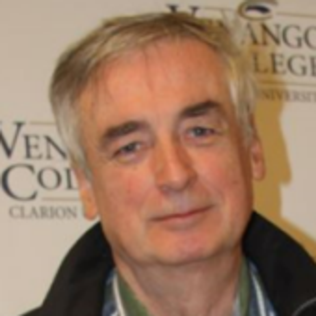 David D. Irwin