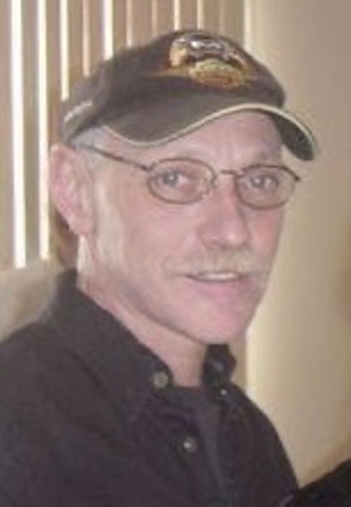 Michael Gregory Paradis Profile Photo
