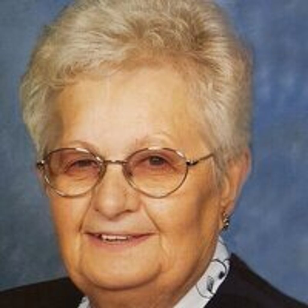 Janet Nelson