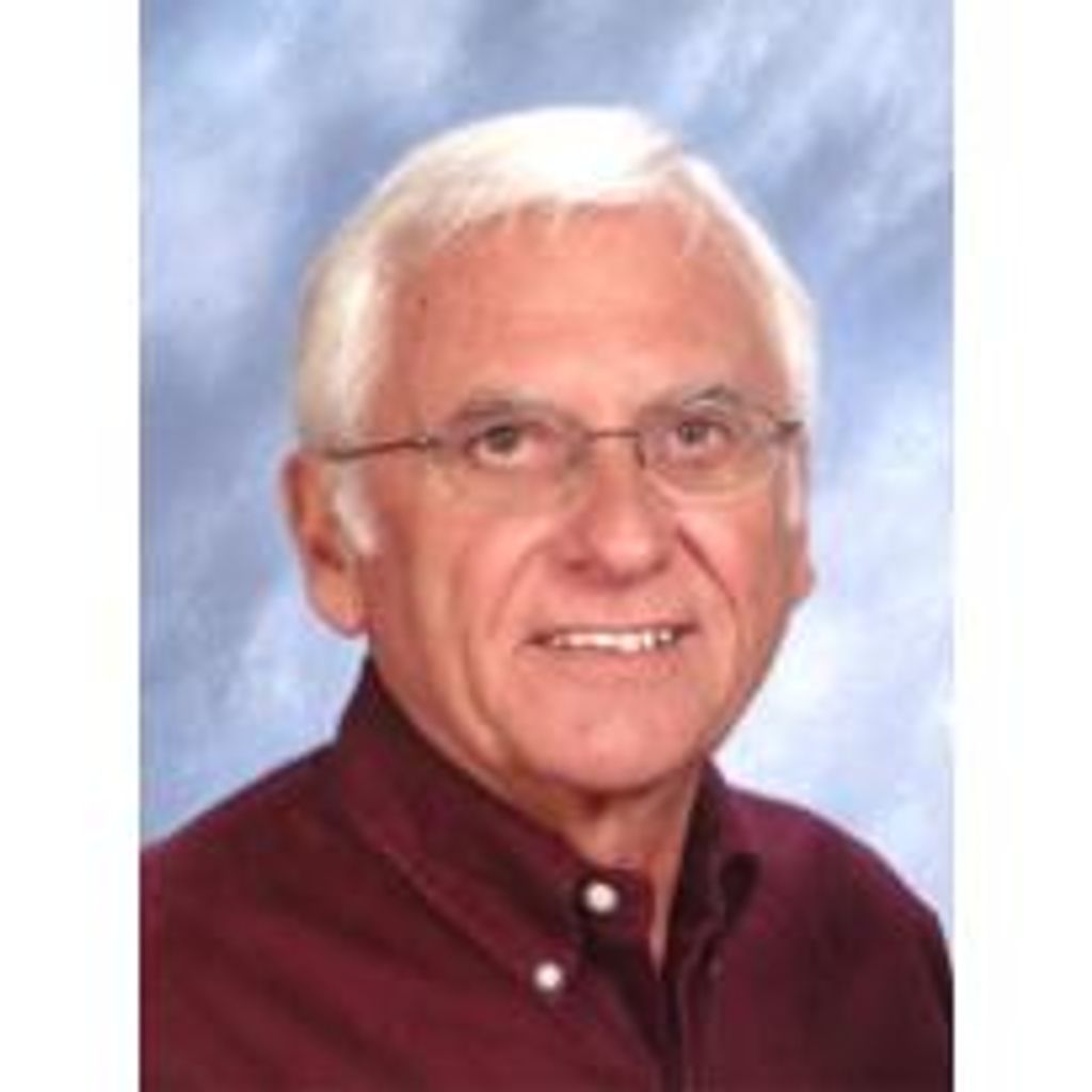 Kenneth Smallarz