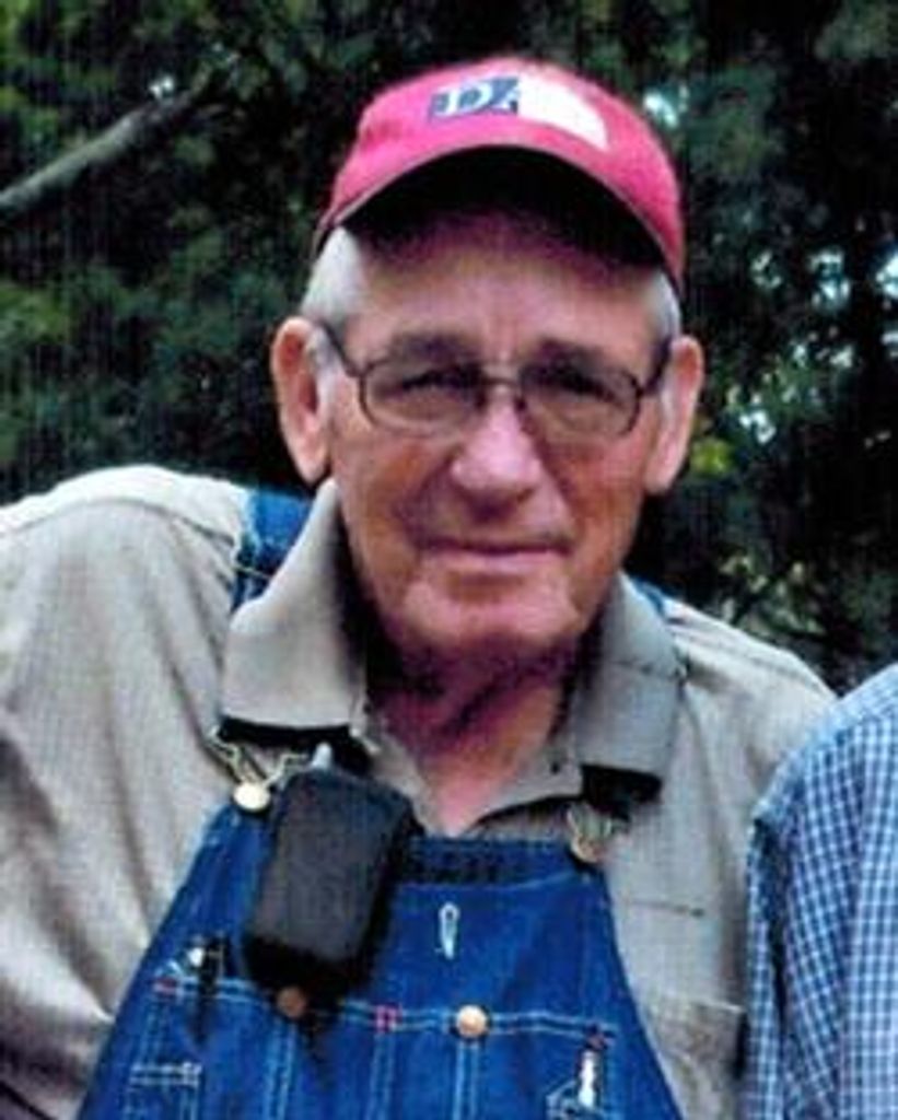 Laurence "Andy" Anderson