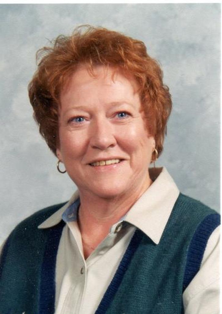 Sally Jo Whitehead Profile Photo