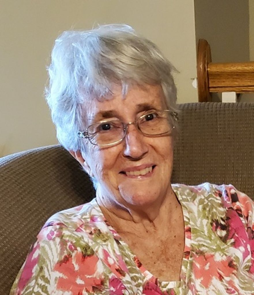 Donna Campbell Profile Photo