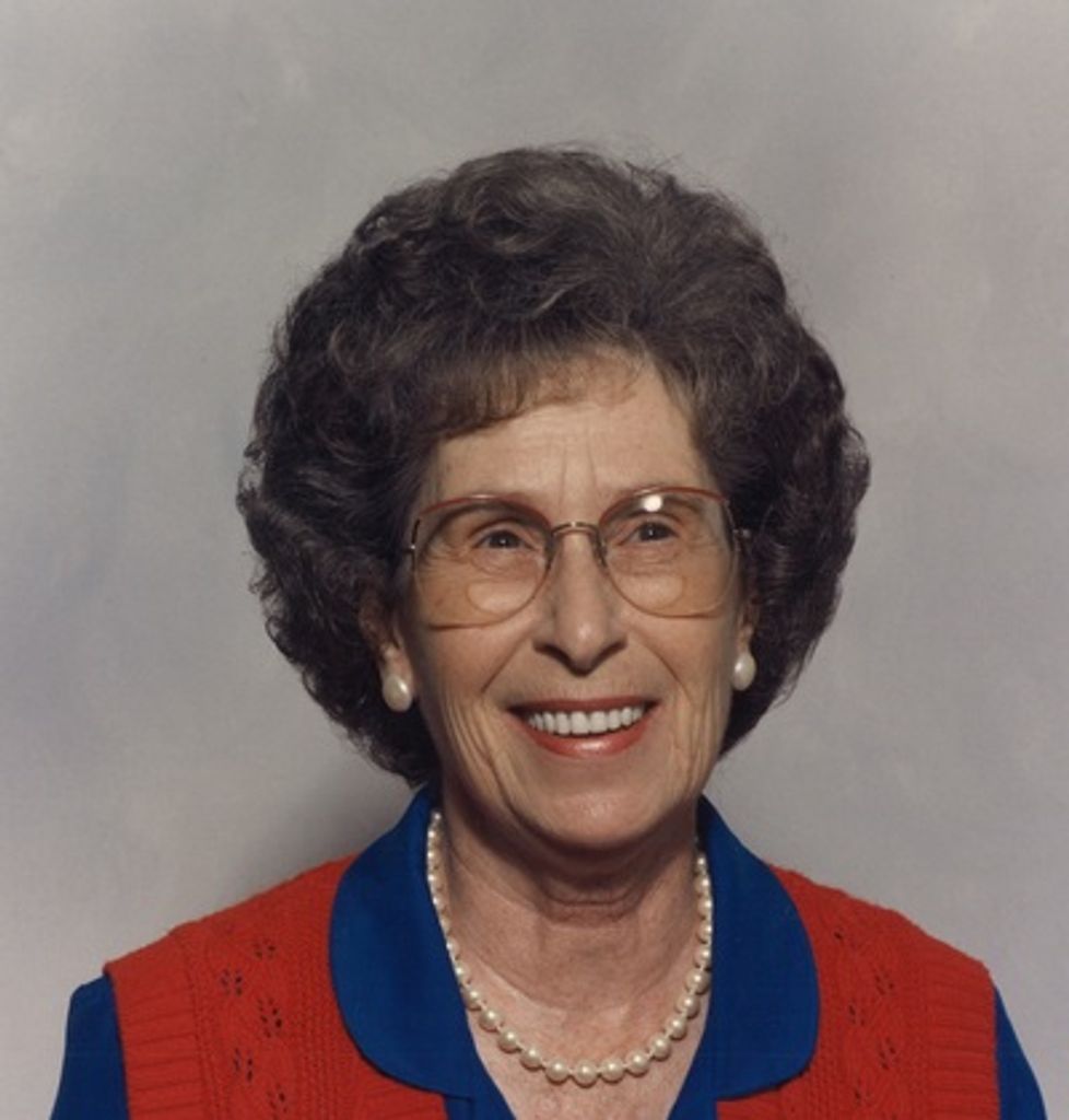 Lucy A Summers Profile Photo