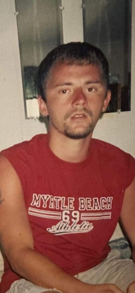 Gary Begley Profile Photo