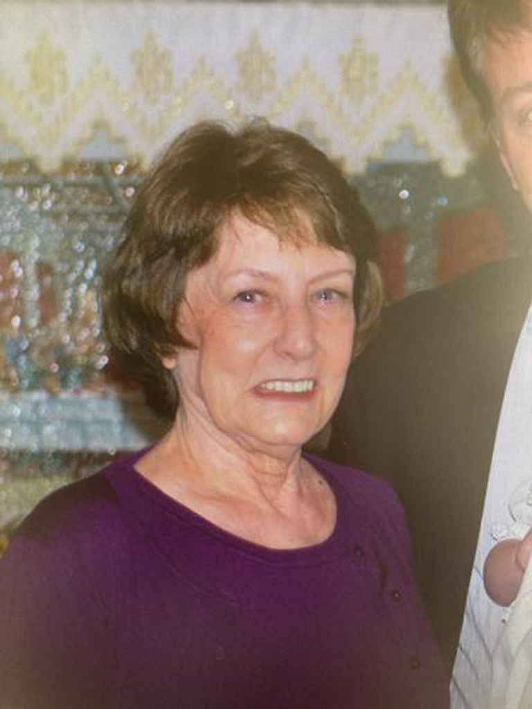 Linda J. Evans Profile Photo