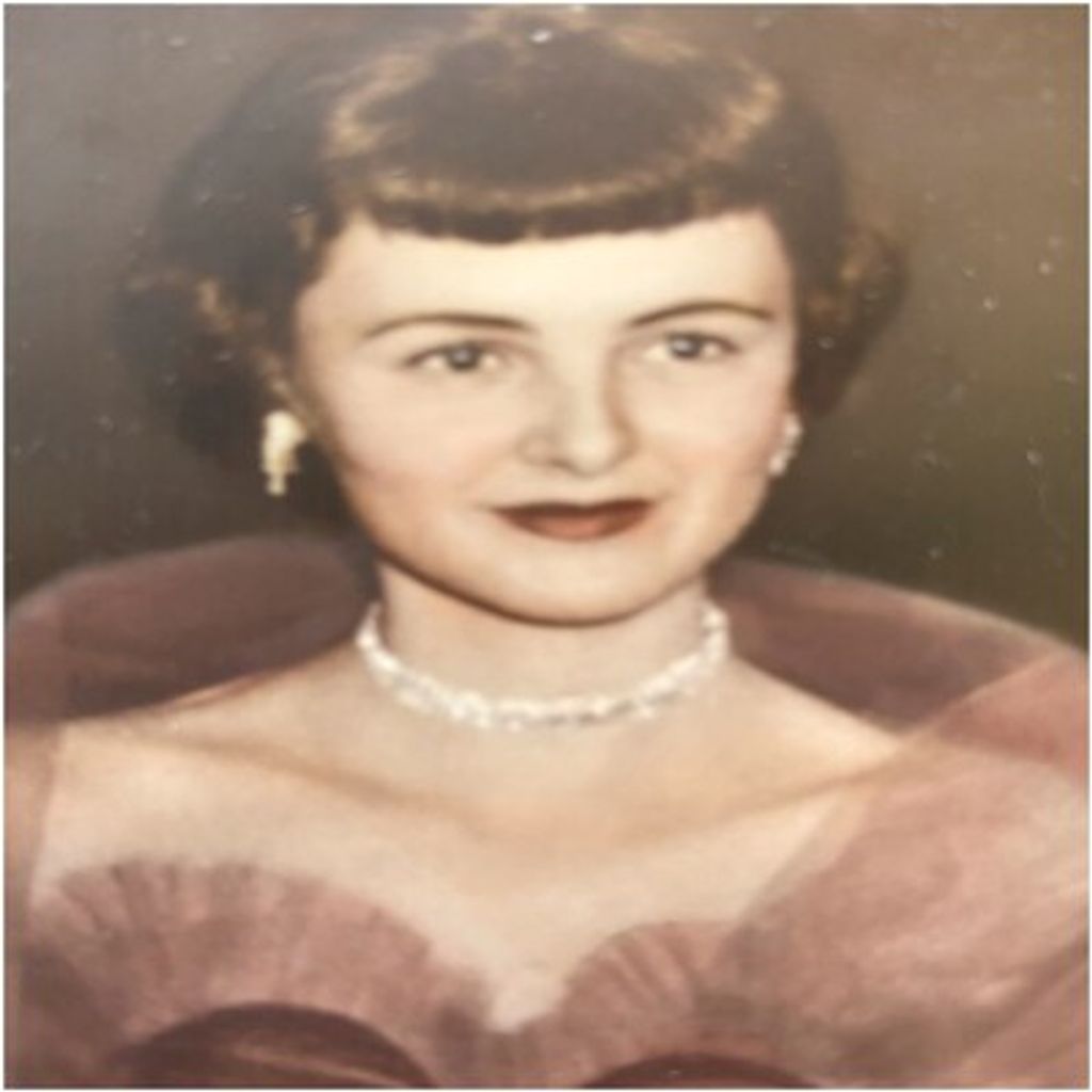 Jeanne M Ward Profile Photo
