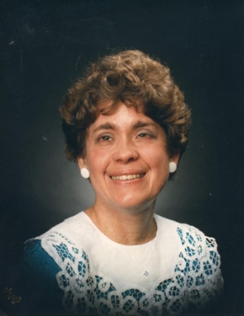 Thomasene Gail Lybbert Profile Photo