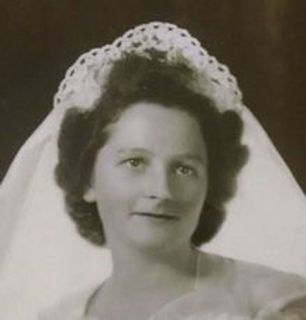 Mildred H. (Brierley)  Joseph Profile Photo