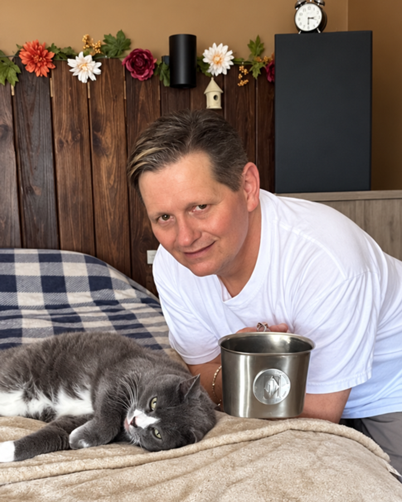 James Lee Carson Profile Photo
