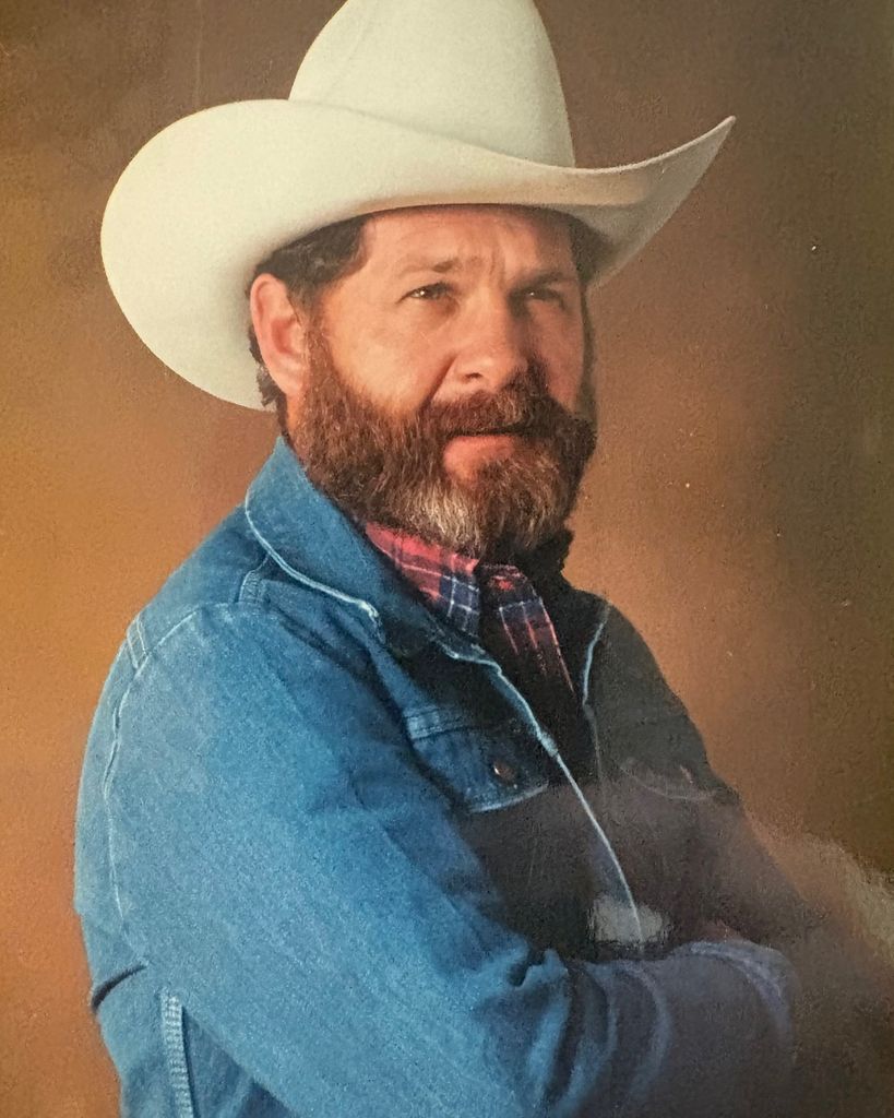 James Russell Pruitt Profile Photo
