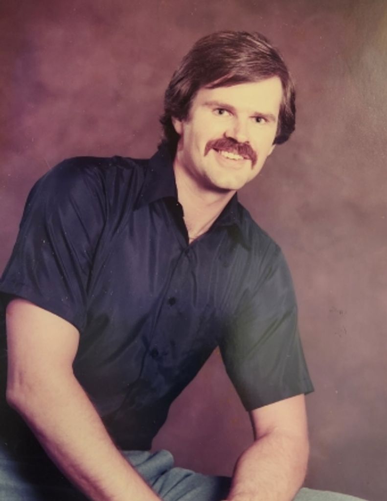 Lester Keith Donelson Profile Photo