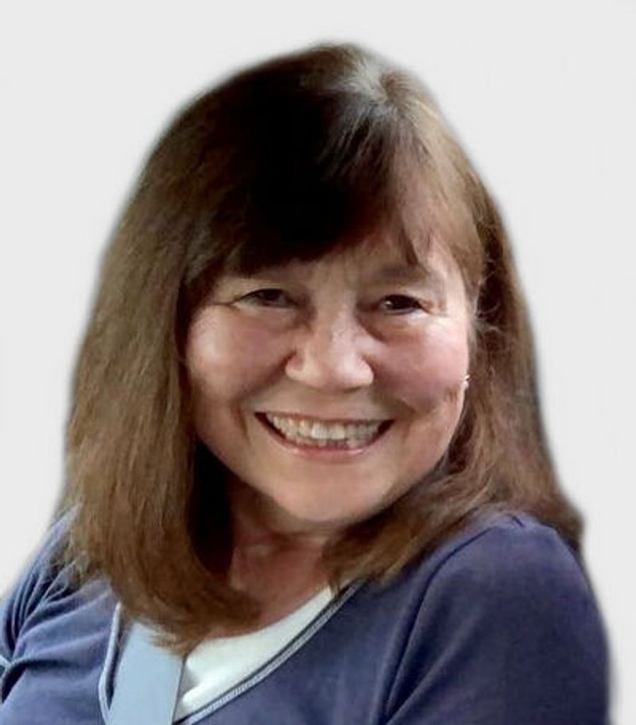 Barbara G. Sperling