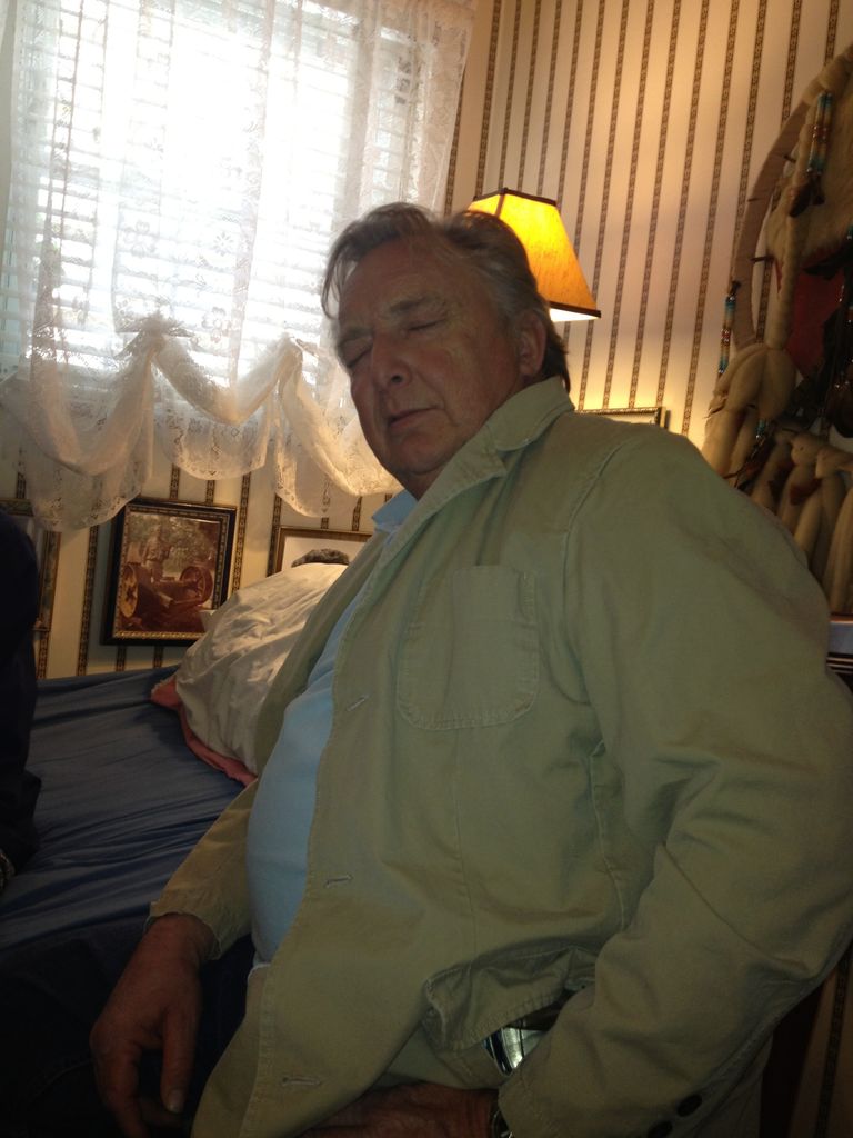 William Lloyd "Bill" Lewallen