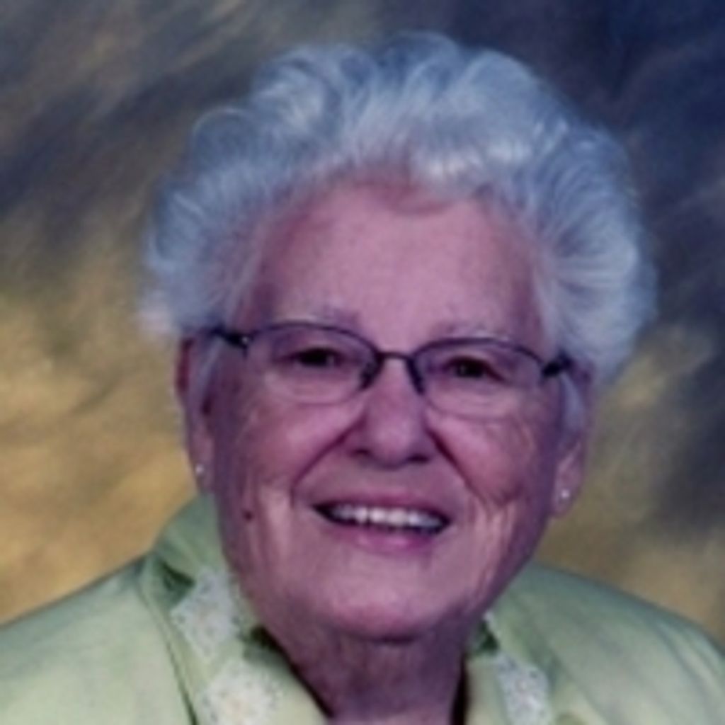 Aileen Carmines