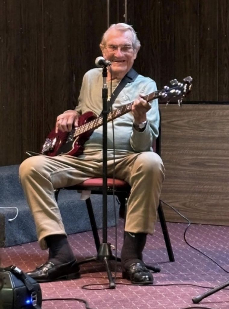 Ferdinand Buchel Profile Photo