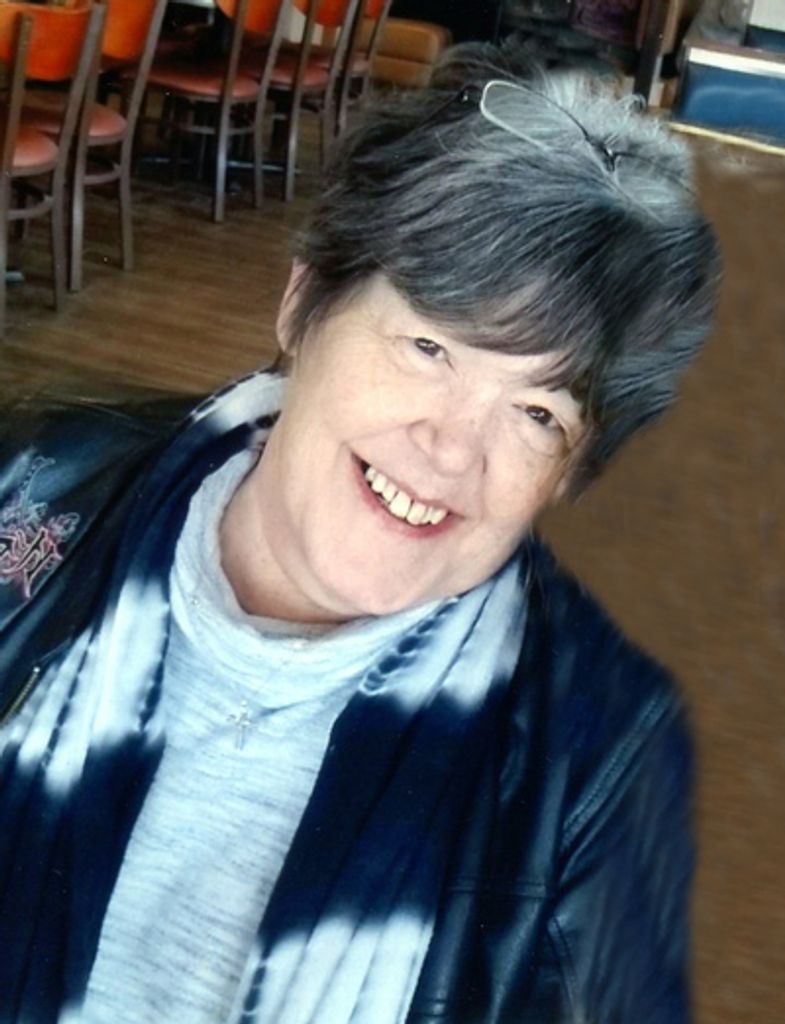 Patricia "Patti" Ditch Profile Photo