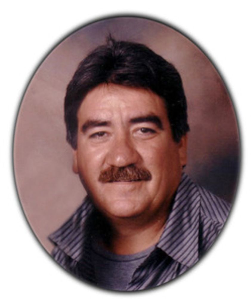 Einar "Nick" Antonson