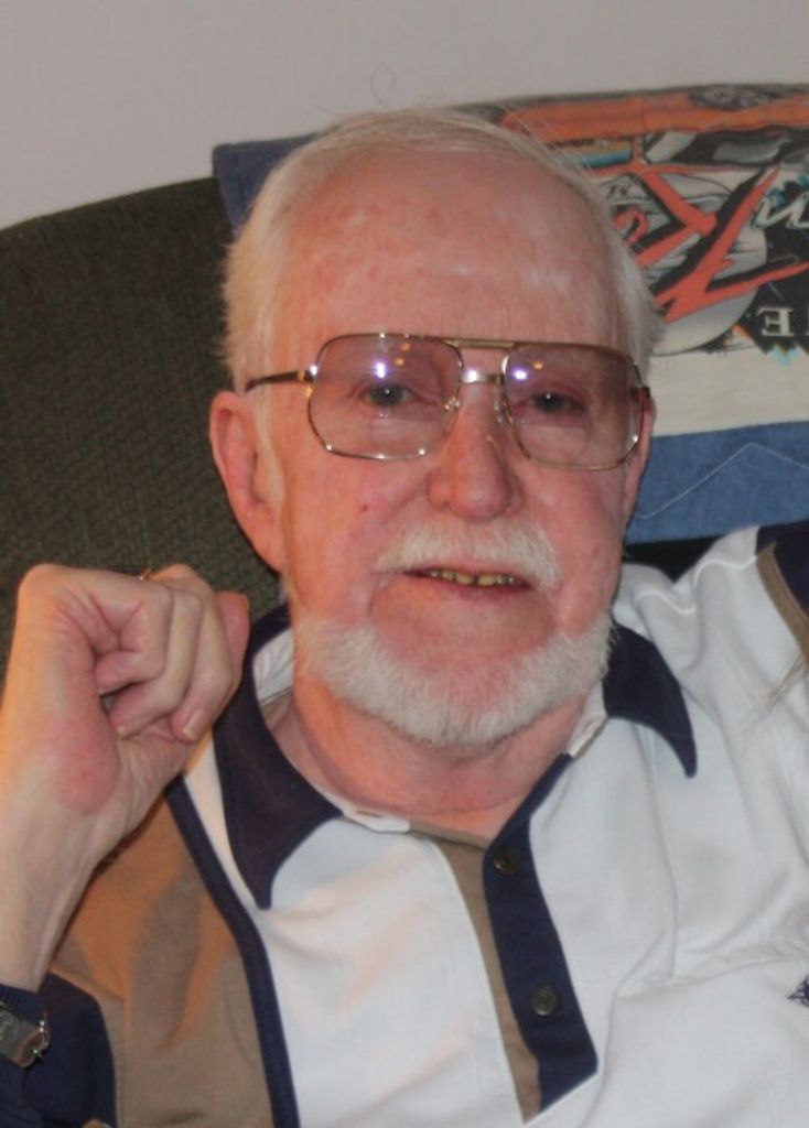 Charles O. Barry