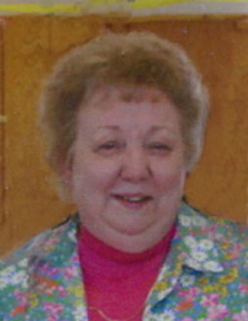 Joan G. Huebl