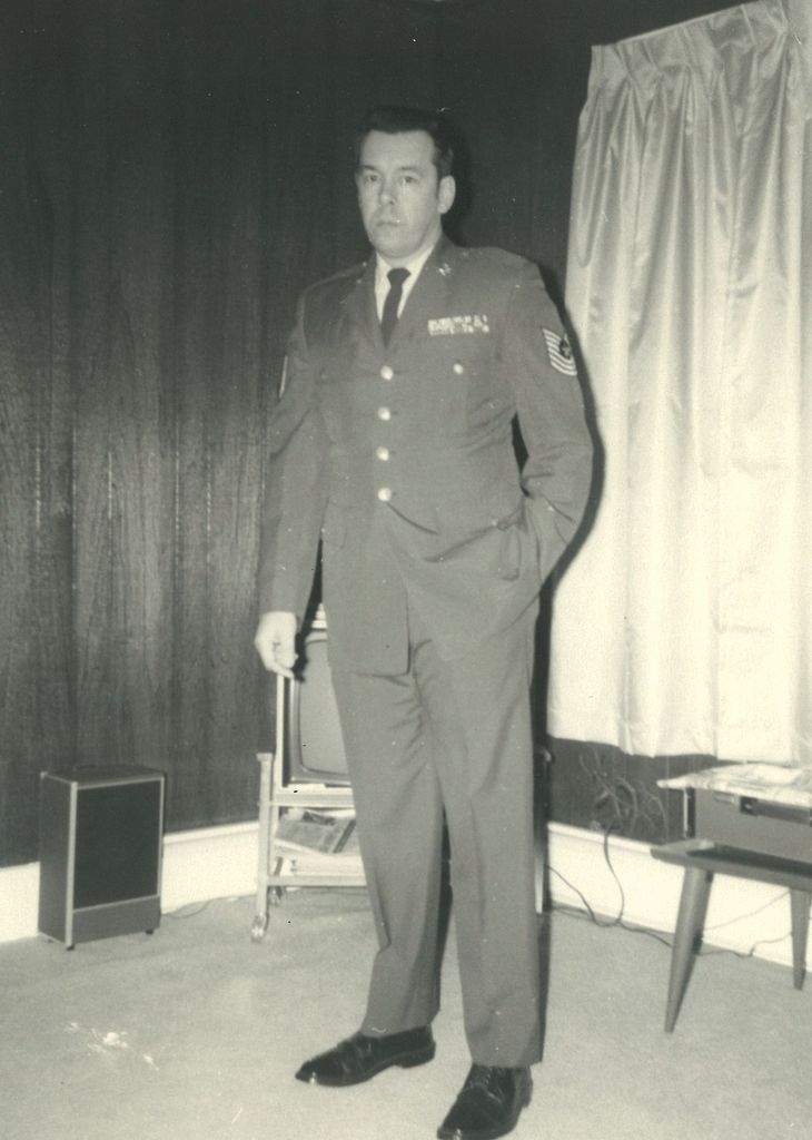 Richard E. "Rich" Gaudreau