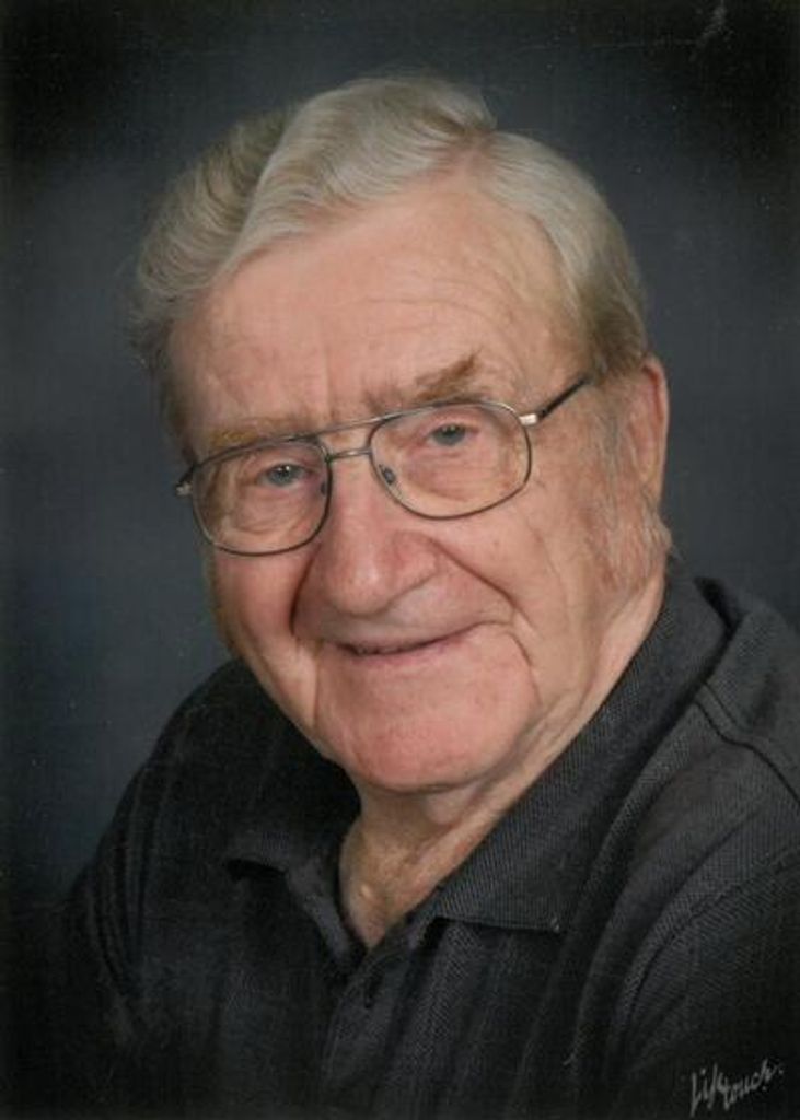 Donald Ernest Grochow