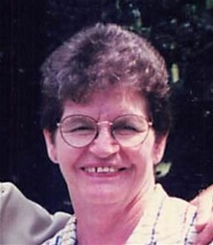Robina Edwards Smith (Fisher) Profile Photo