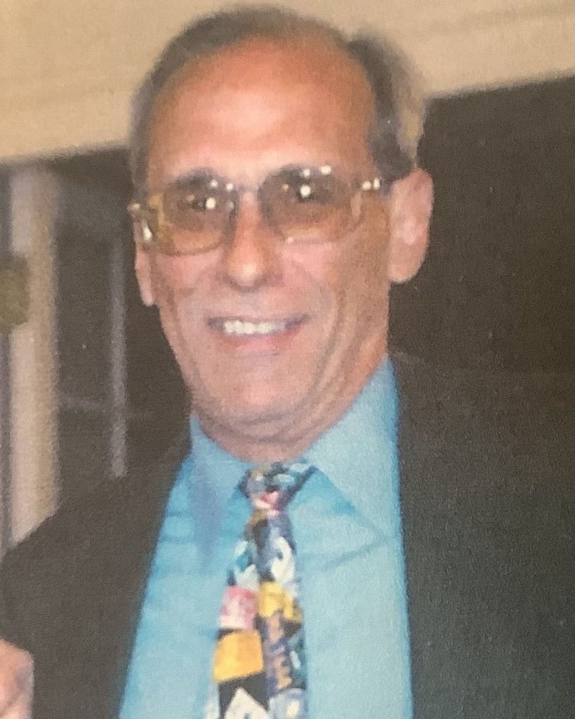 Wayne Harrison Krom