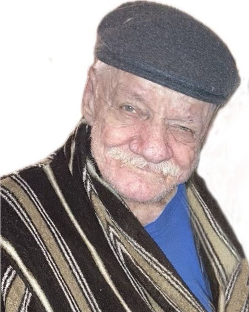 Ronald Lynn Child