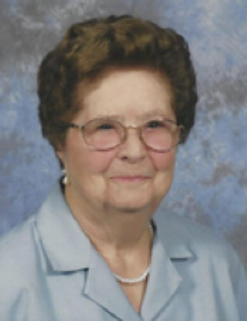 Ruth Hunter Ezzell