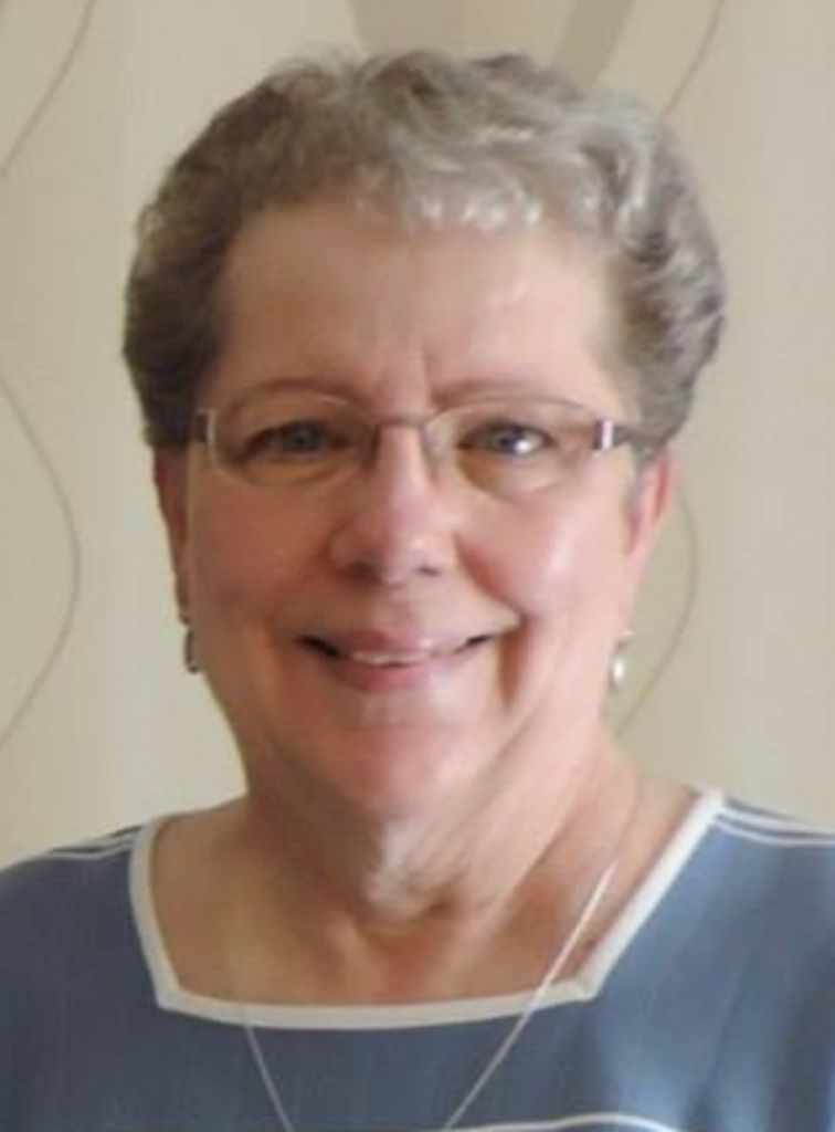 Karen Lee Lindberg
