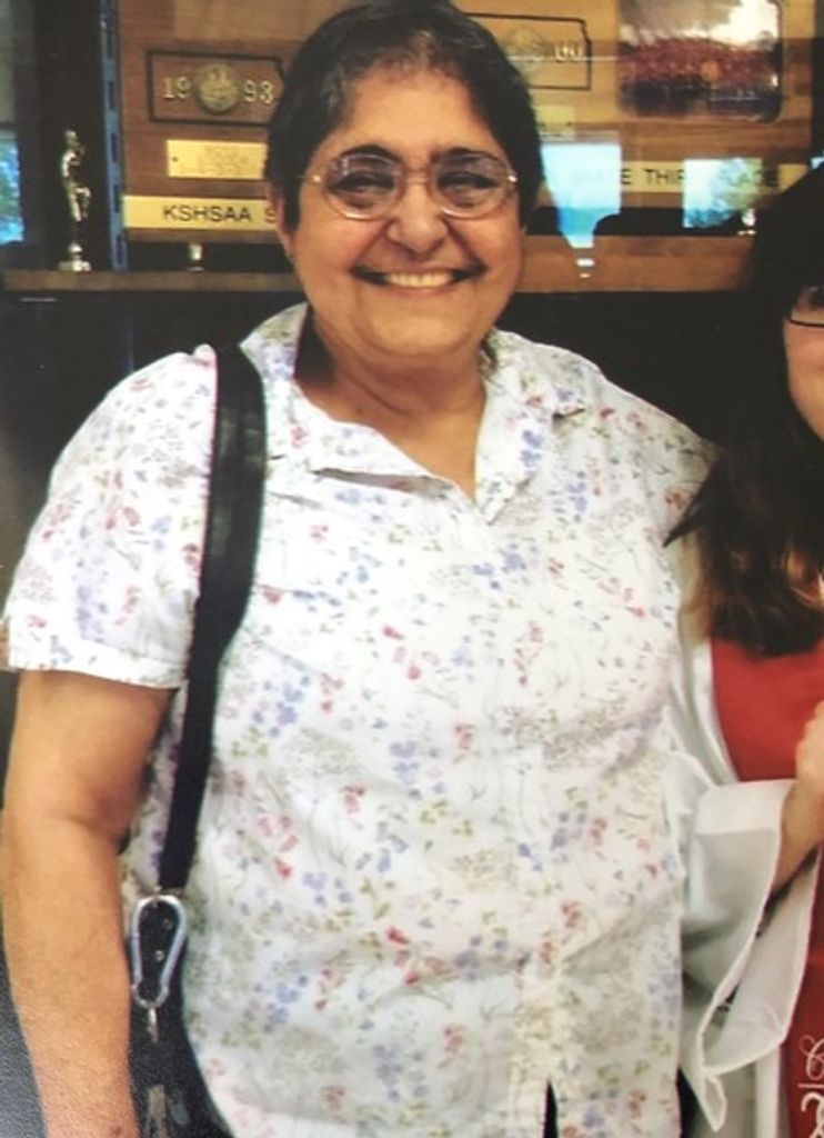 Susan Pool Profile Photo