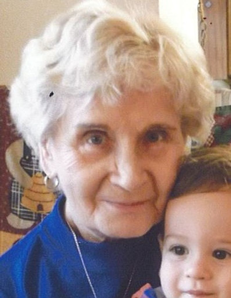 Mary M. Beardslee
