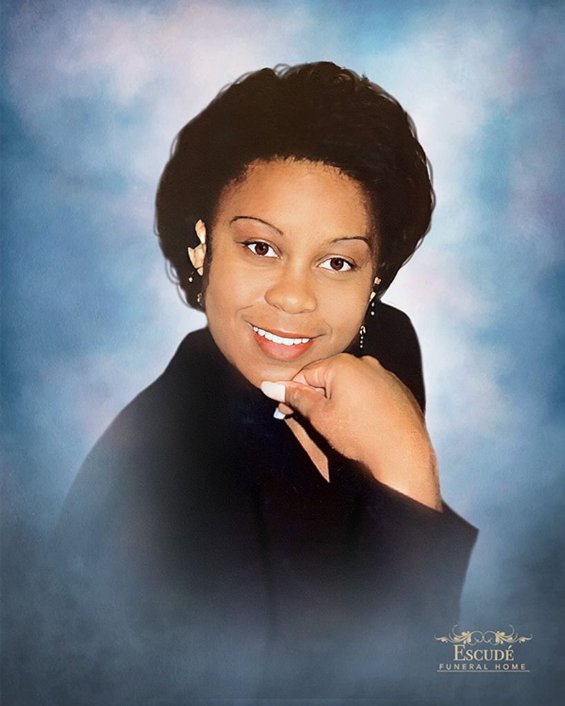 LaShawn Anita Augustine Profile Photo