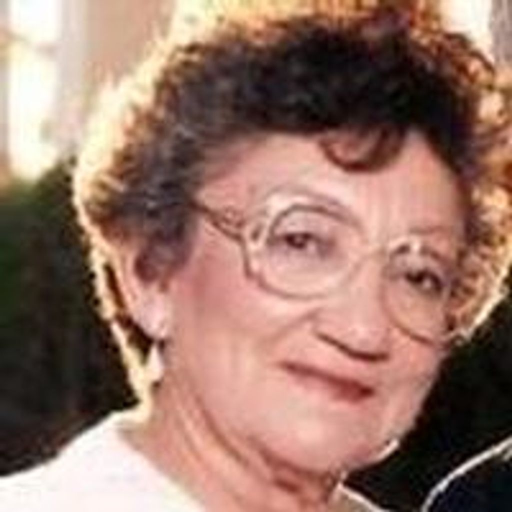 Maria C. Rico