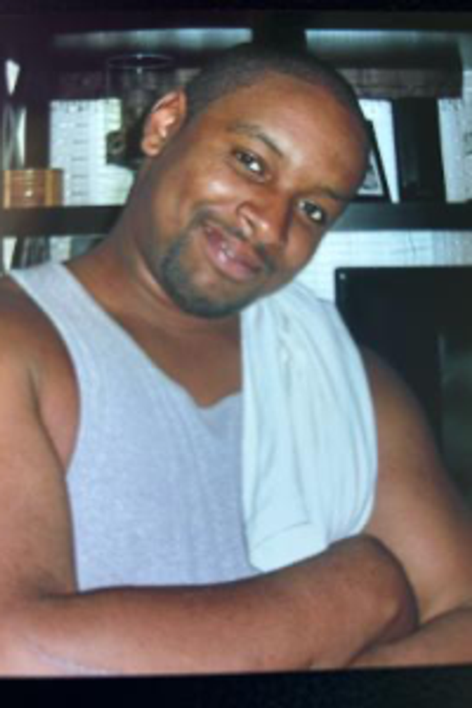 George C. Baker Profile Photo