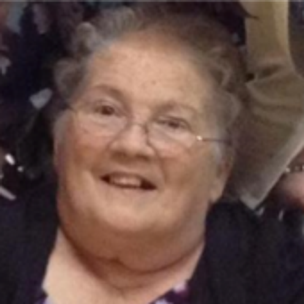 Beverly Jane Myers