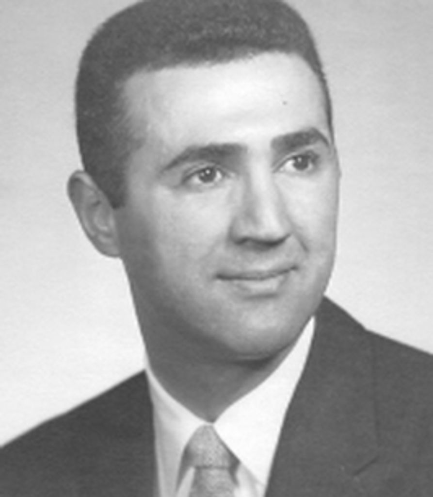 George Margosian Profile Photo