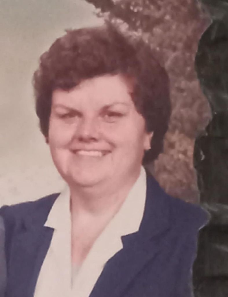 Olive Marie Netz Profile Photo