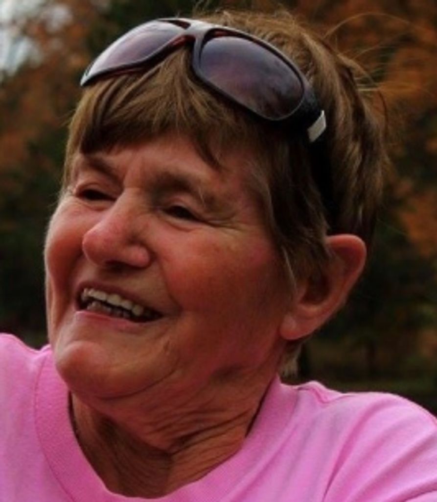 Lorna  Rose Russell Profile Photo