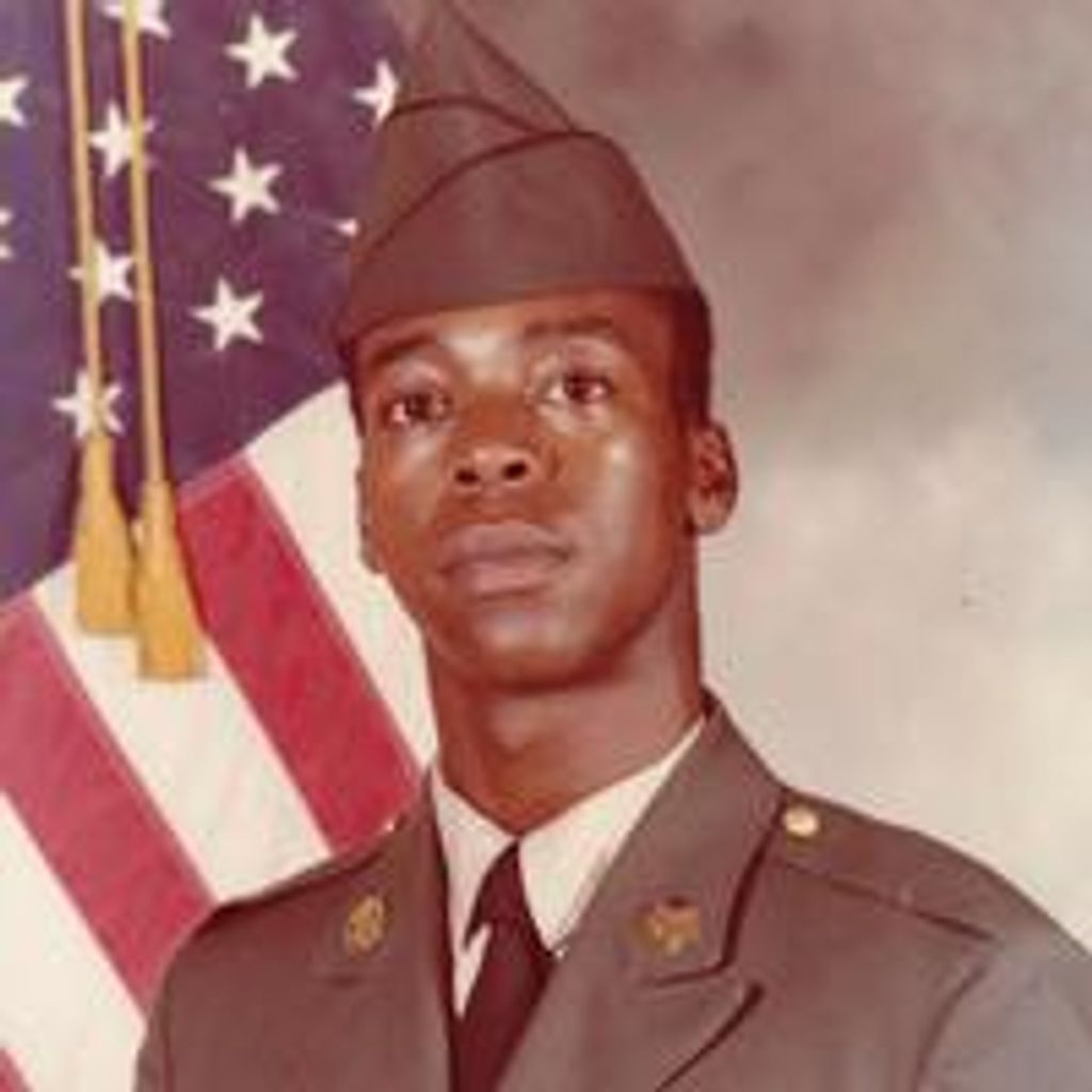 Michael Dickerson Profile Photo