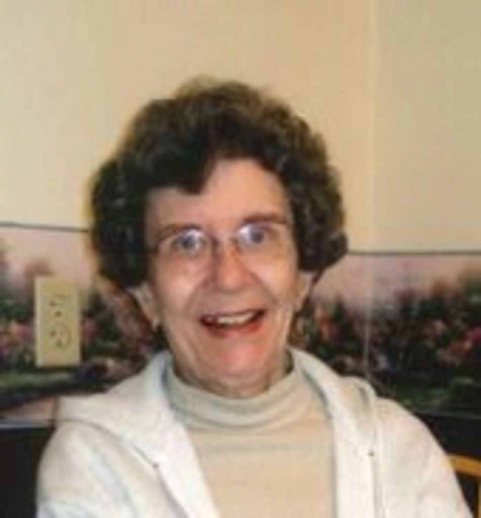 Adriana "Jane" Amelse Profile Photo