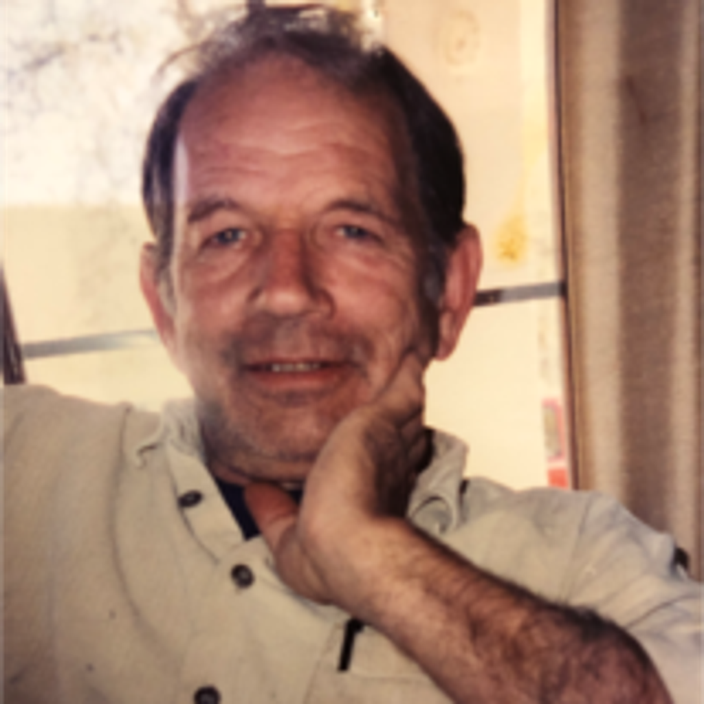 Wayne Stoddard Profile Photo