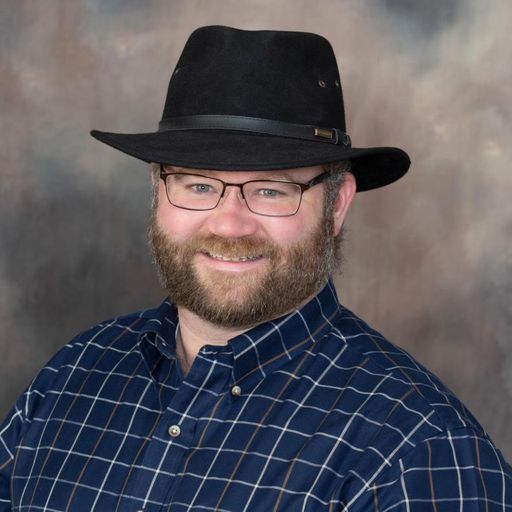 Andrew James Meyers Profile Photo